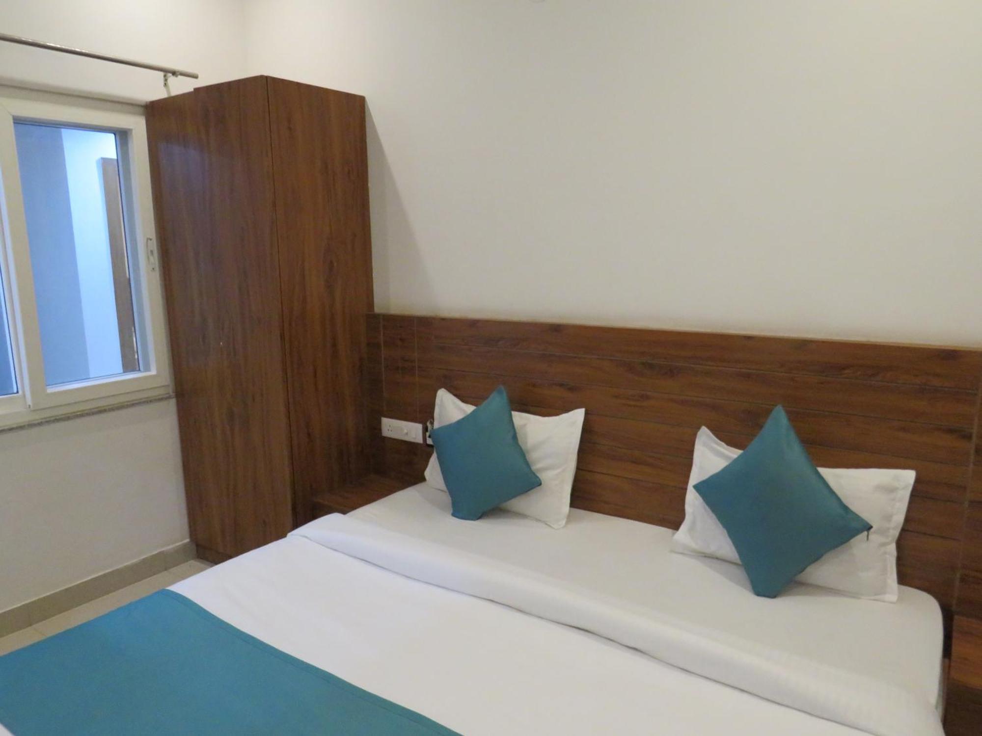 Hotel Namami Tapovan Rishikesh Ngoại thất bức ảnh