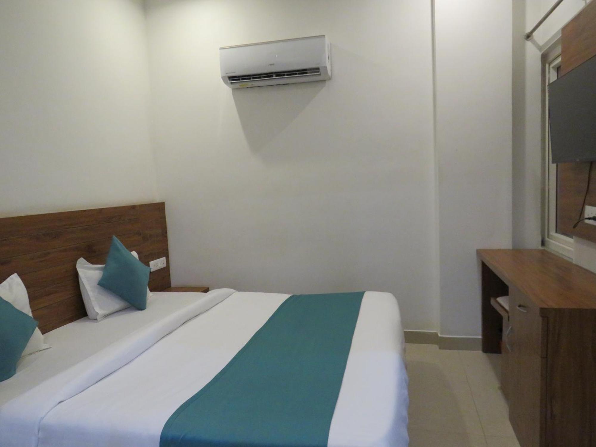 Hotel Namami Tapovan Rishikesh Ngoại thất bức ảnh