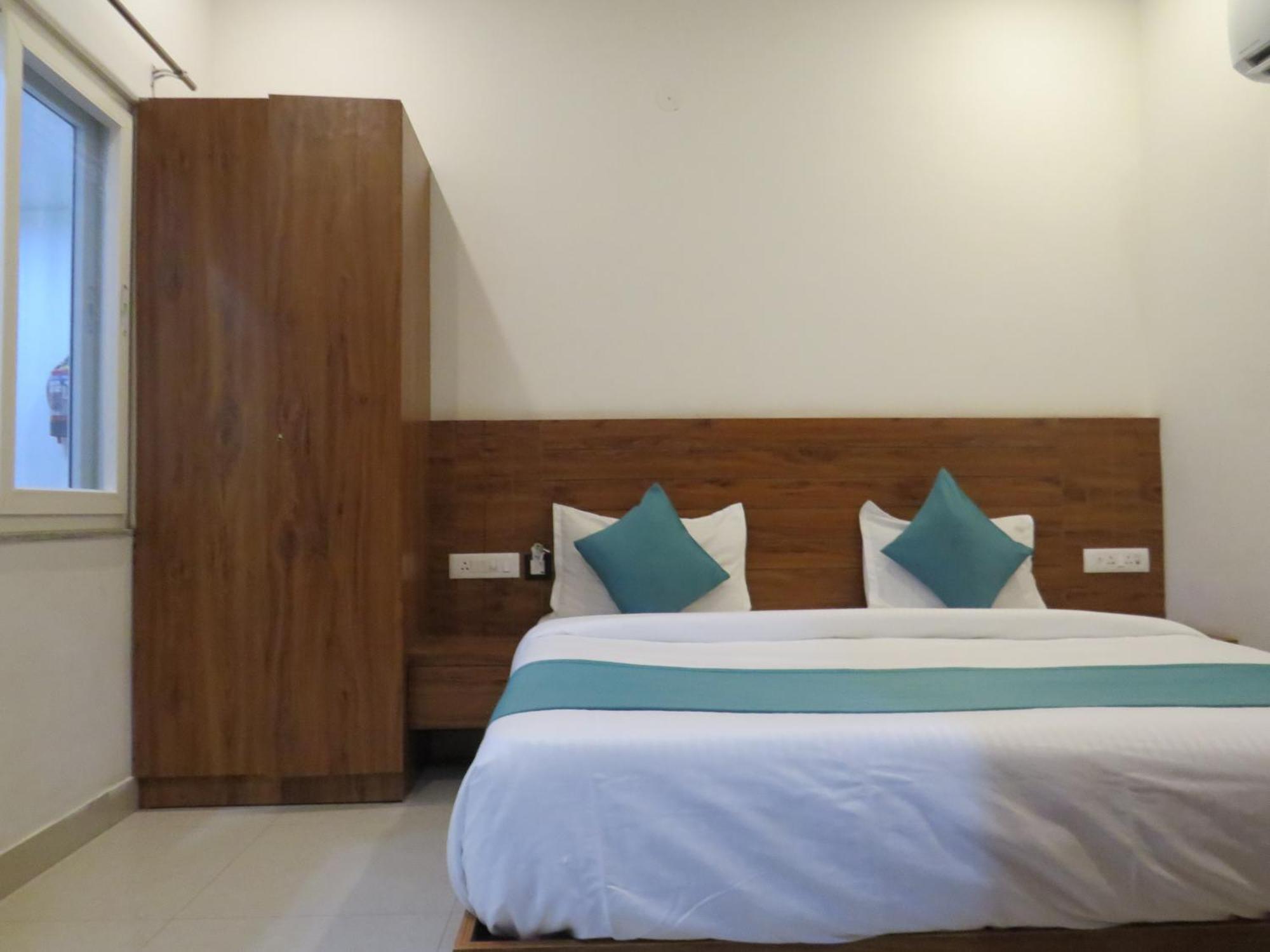 Hotel Namami Tapovan Rishikesh Ngoại thất bức ảnh