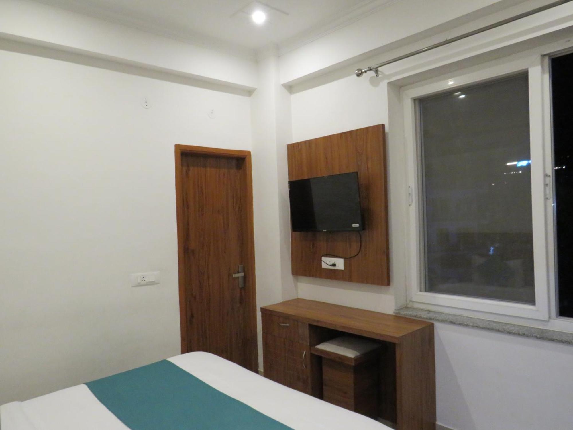 Hotel Namami Tapovan Rishikesh Ngoại thất bức ảnh