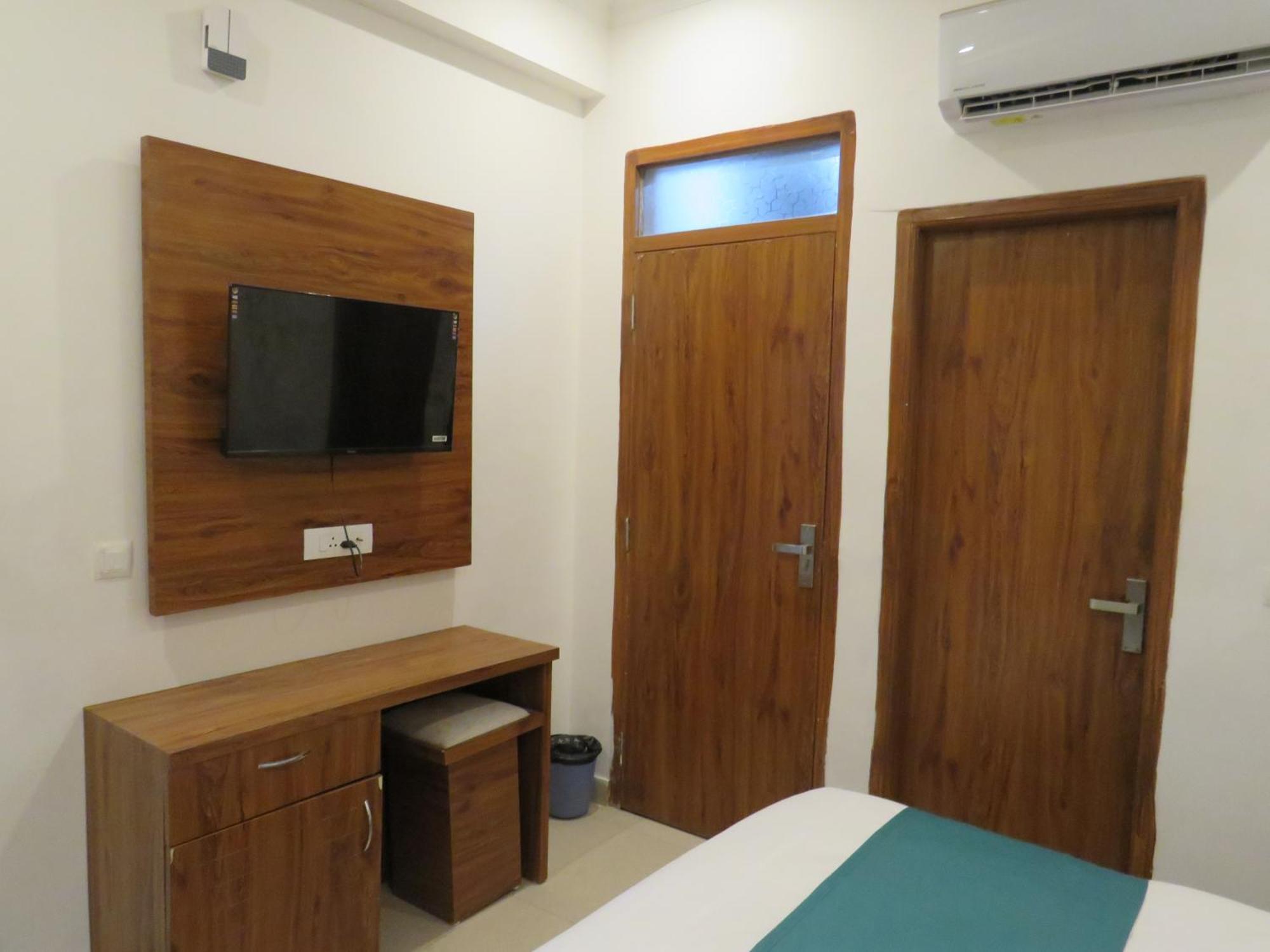 Hotel Namami Tapovan Rishikesh Ngoại thất bức ảnh