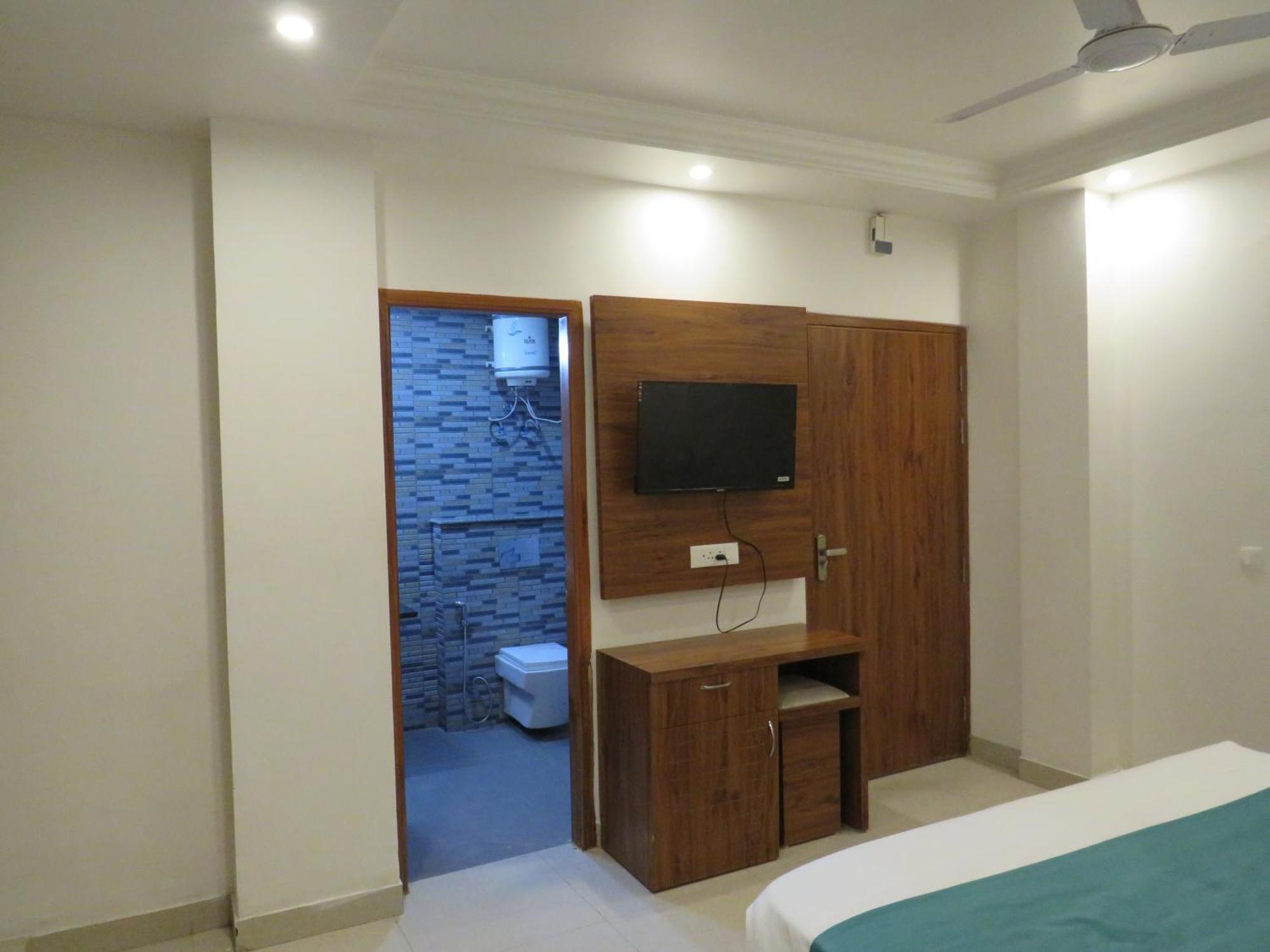 Hotel Namami Tapovan Rishikesh Ngoại thất bức ảnh