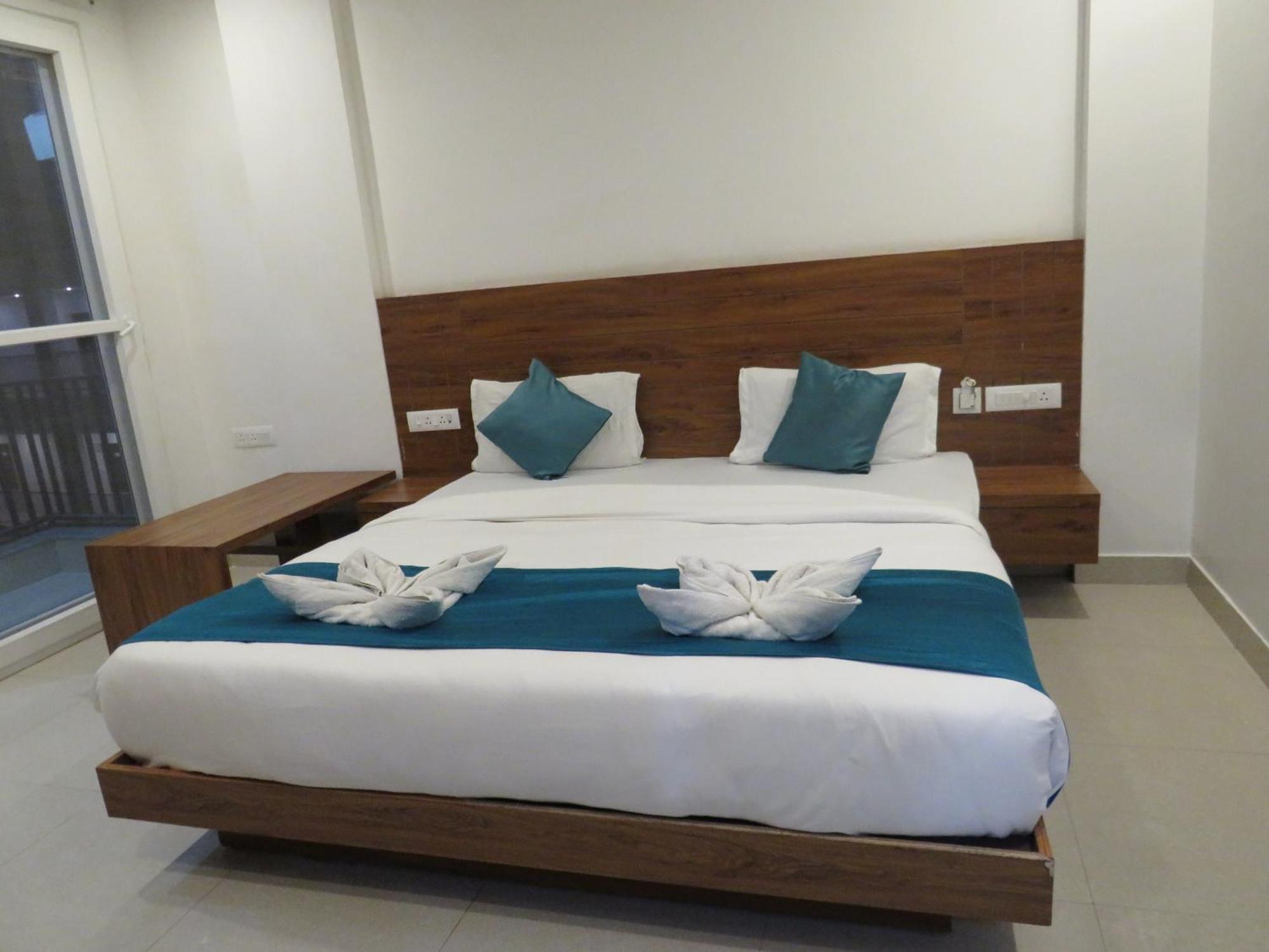 Hotel Namami Tapovan Rishikesh Ngoại thất bức ảnh