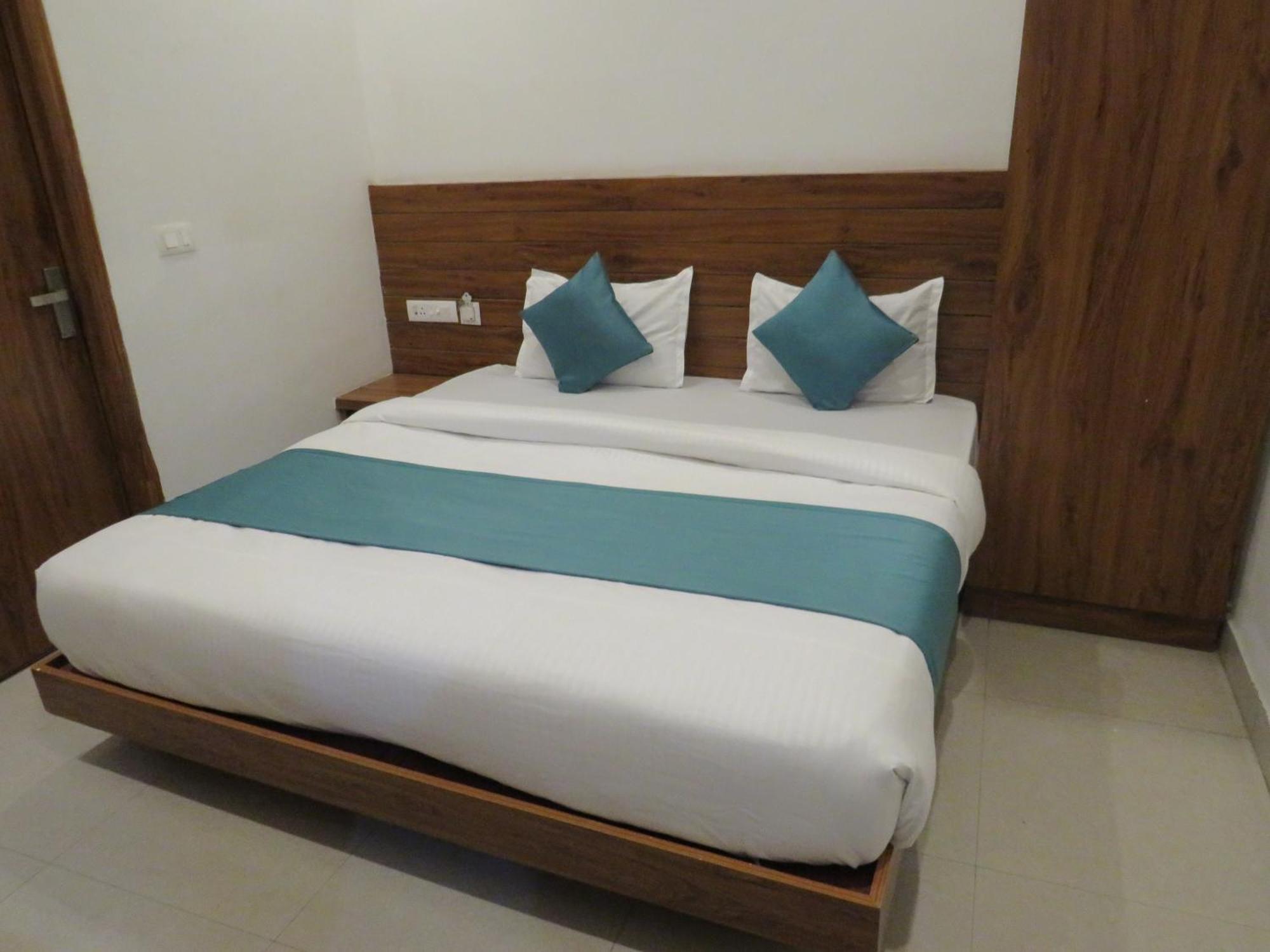 Hotel Namami Tapovan Rishikesh Ngoại thất bức ảnh