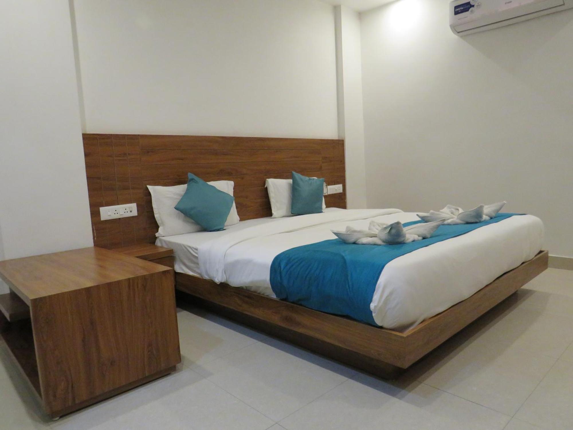 Hotel Namami Tapovan Rishikesh Ngoại thất bức ảnh