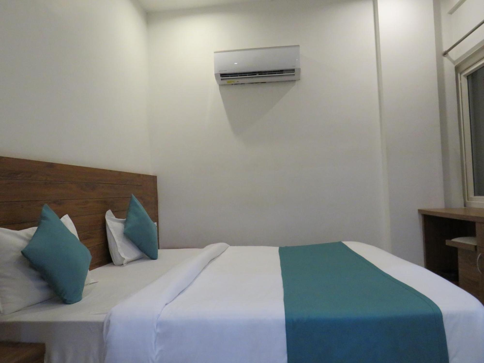 Hotel Namami Tapovan Rishikesh Ngoại thất bức ảnh
