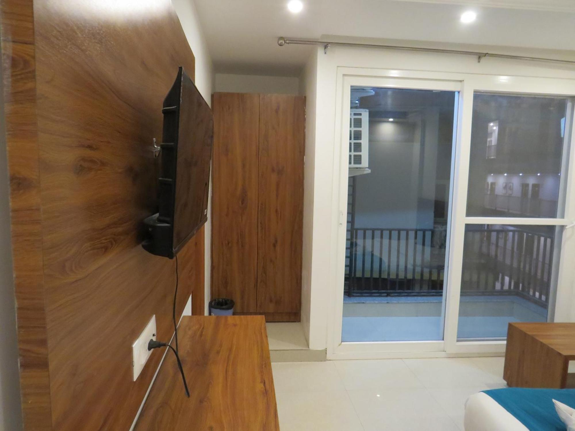 Hotel Namami Tapovan Rishikesh Ngoại thất bức ảnh