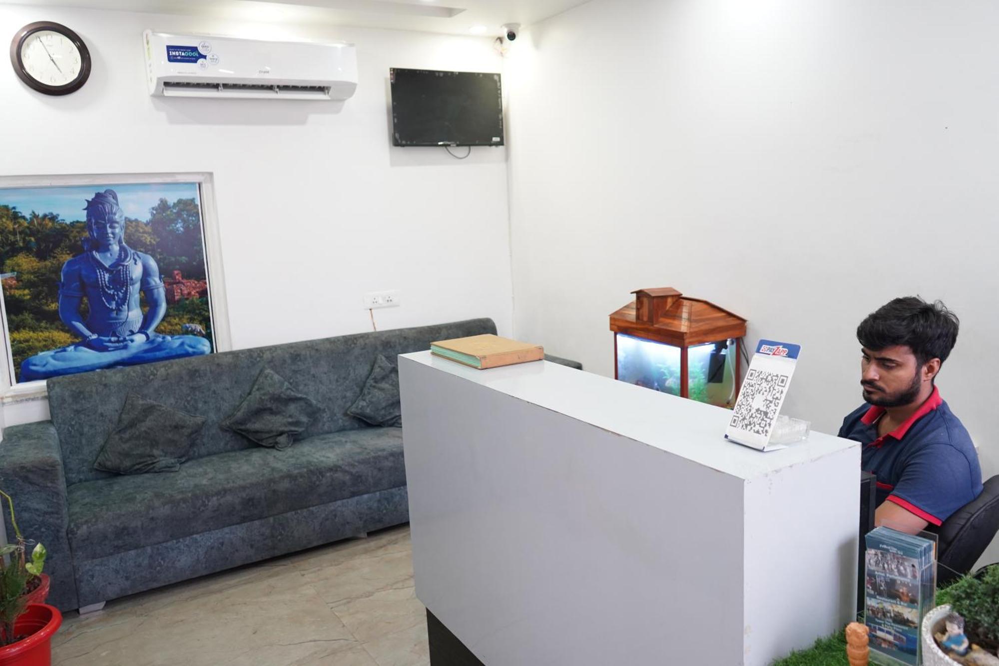 Hotel Namami Tapovan Rishikesh Ngoại thất bức ảnh