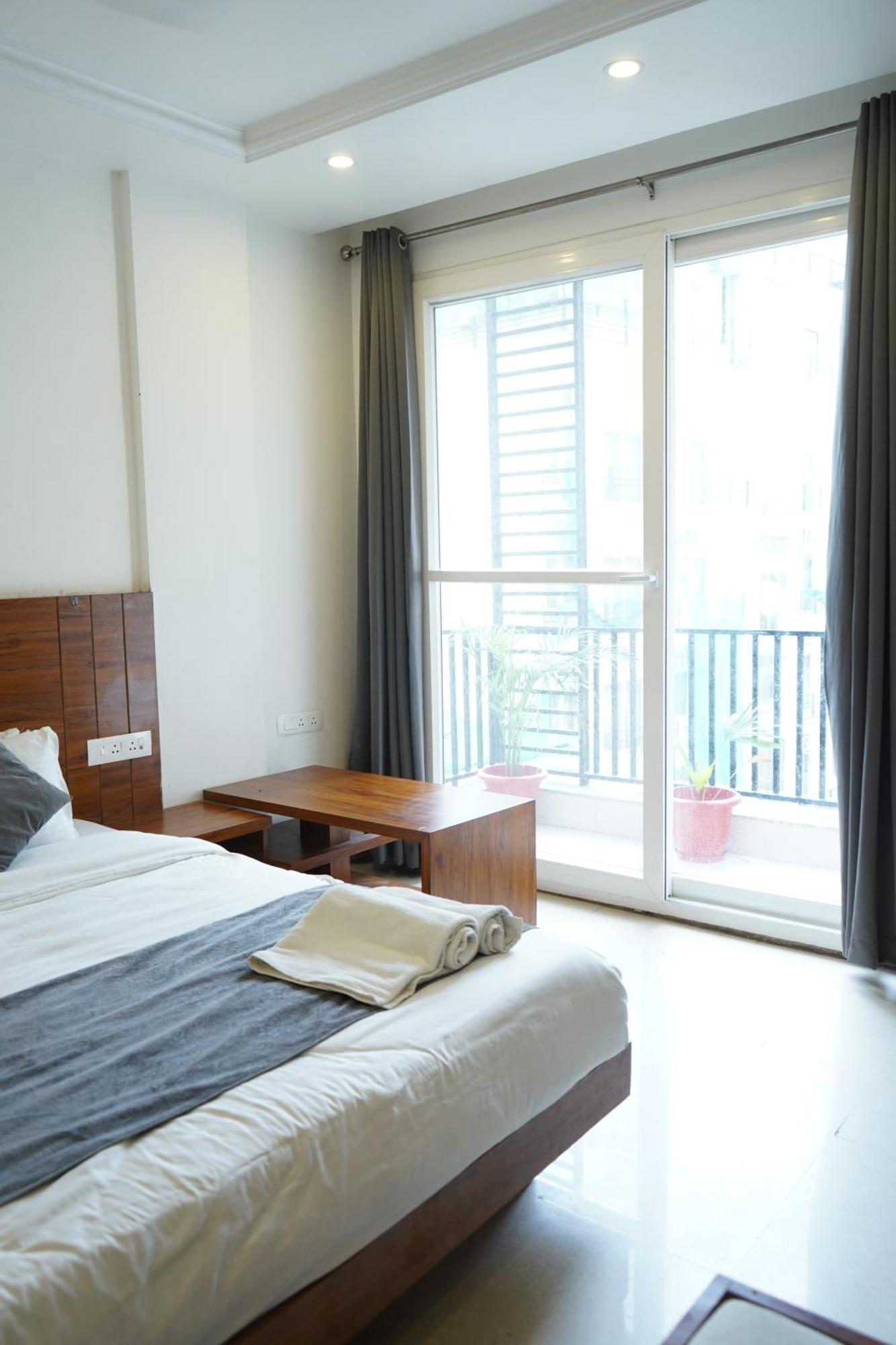 Hotel Namami Tapovan Rishikesh Ngoại thất bức ảnh
